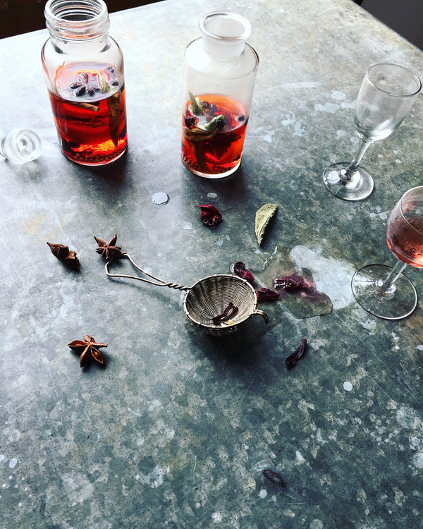 Bush Botanical Bitters