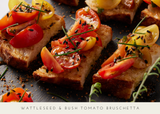Digital Recipe Cards